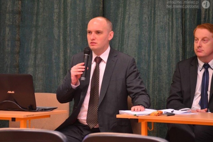 Wyjątkowe spotkanie sołtysów: To wyraz szacunku dla ich pracy