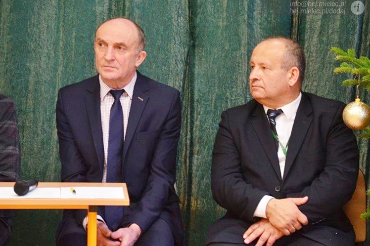 Wyjątkowe spotkanie sołtysów: To wyraz szacunku dla ich pracy