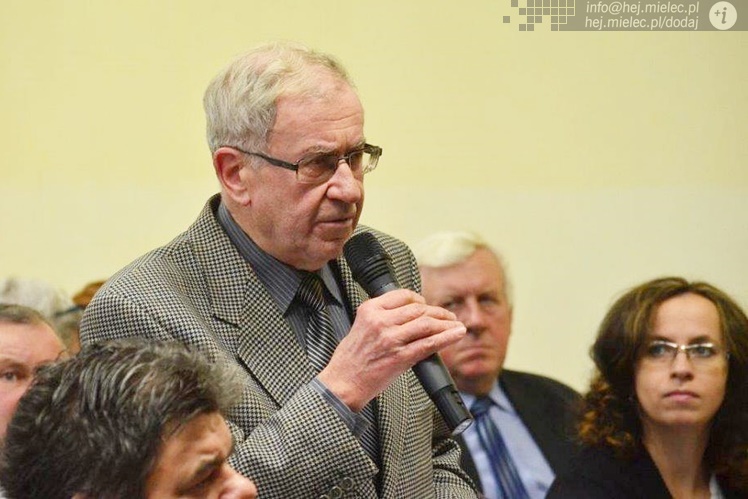 Wyjątkowe spotkanie sołtysów: To wyraz szacunku dla ich pracy