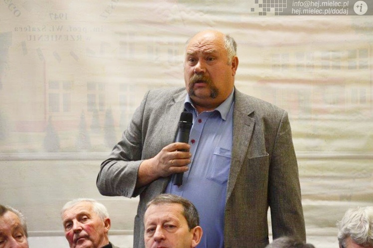 Wyjątkowe spotkanie sołtysów: To wyraz szacunku dla ich pracy