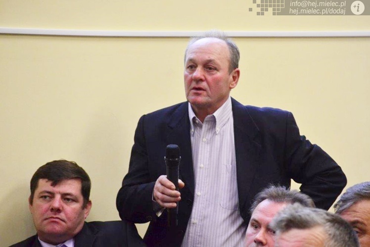 Wyjątkowe spotkanie sołtysów: To wyraz szacunku dla ich pracy