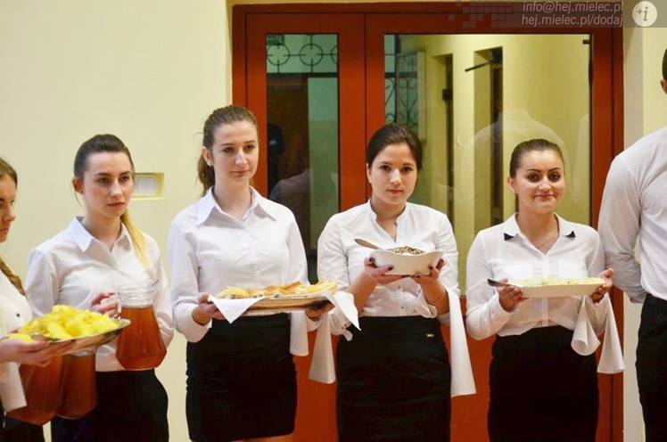 Wyjątkowe spotkanie sołtysów: To wyraz szacunku dla ich pracy