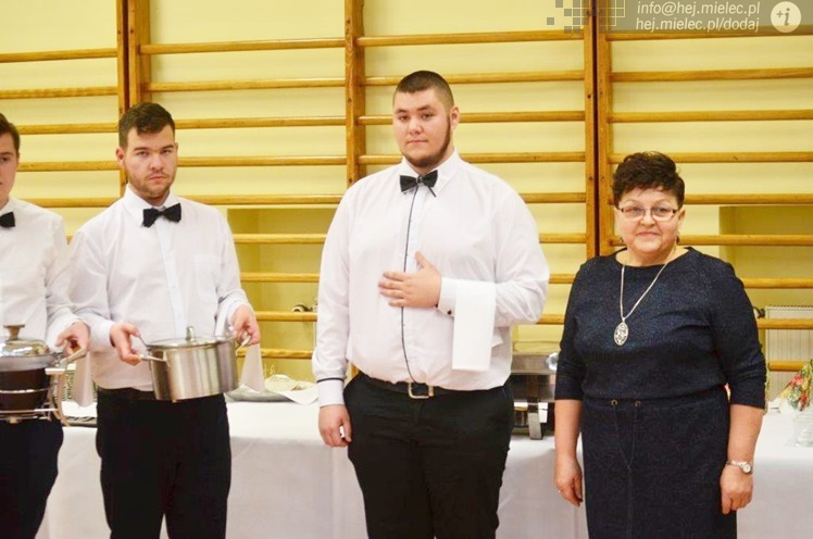 Wyjątkowe spotkanie sołtysów: To wyraz szacunku dla ich pracy