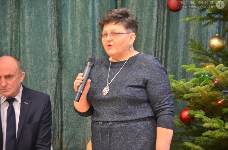 Wyjątkowe spotkanie sołtysów: To wyraz szacunku dla ich pracy