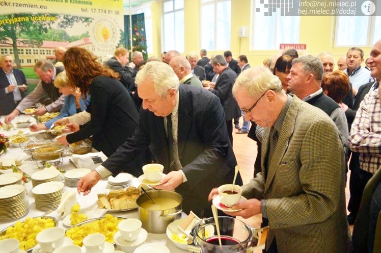 Wyjątkowe spotkanie sołtysów: To wyraz szacunku dla ich pracy
