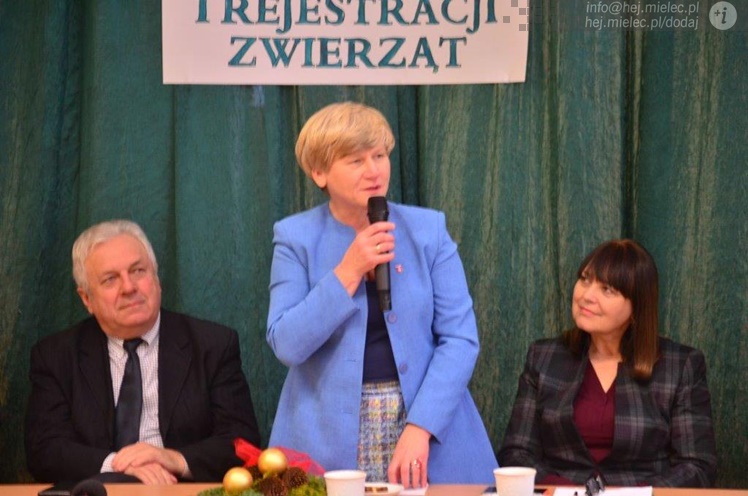 Wyjątkowe spotkanie sołtysów: To wyraz szacunku dla ich pracy