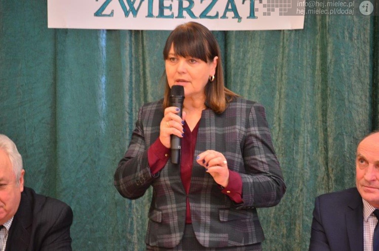 Wyjątkowe spotkanie sołtysów: To wyraz szacunku dla ich pracy