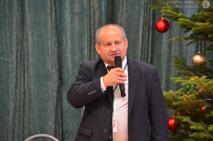 Wyjątkowe spotkanie sołtysów: To wyraz szacunku dla ich pracy
