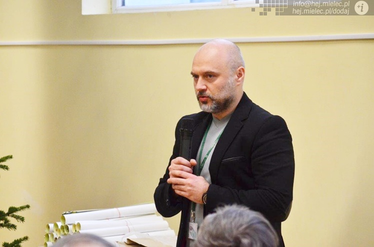 Wyjątkowe spotkanie sołtysów: To wyraz szacunku dla ich pracy