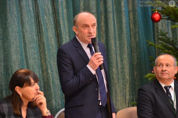 Wyjątkowe spotkanie sołtysów: To wyraz szacunku dla ich pracy