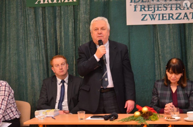 Wyjątkowe spotkanie sołtysów: To wyraz szacunku dla ich pracy