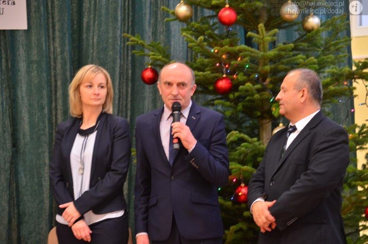 Wyjątkowe spotkanie sołtysów: To wyraz szacunku dla ich pracy