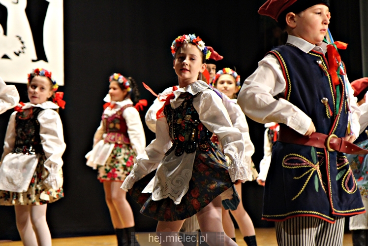 Koncert świąteczny ZPiT Rzeszowiacy