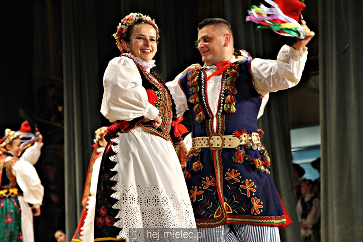 Koncert świąteczny ZPiT Rzeszowiacy