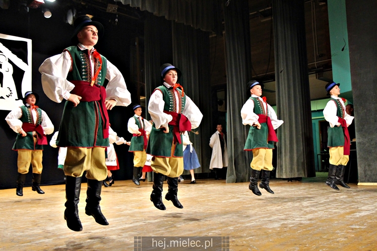 Koncert świąteczny ZPiT Rzeszowiacy