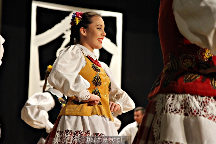 Koncert świąteczny ZPiT Rzeszowiacy