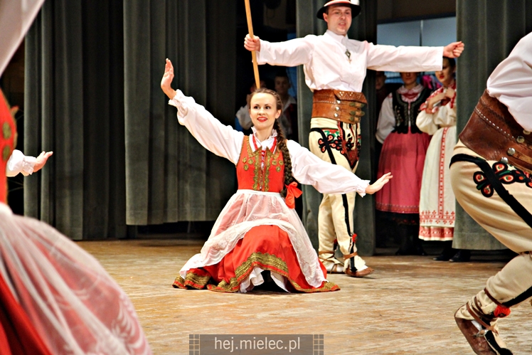 Koncert świąteczny ZPiT Rzeszowiacy