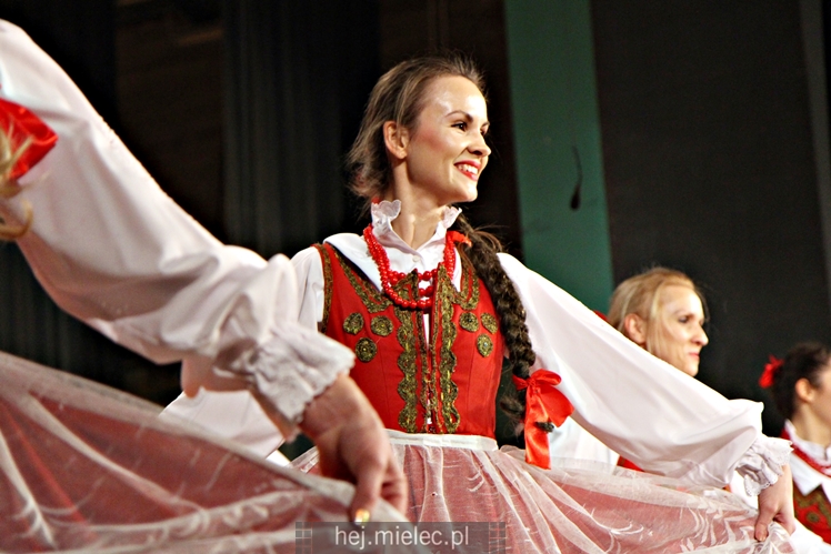 Koncert świąteczny ZPiT Rzeszowiacy