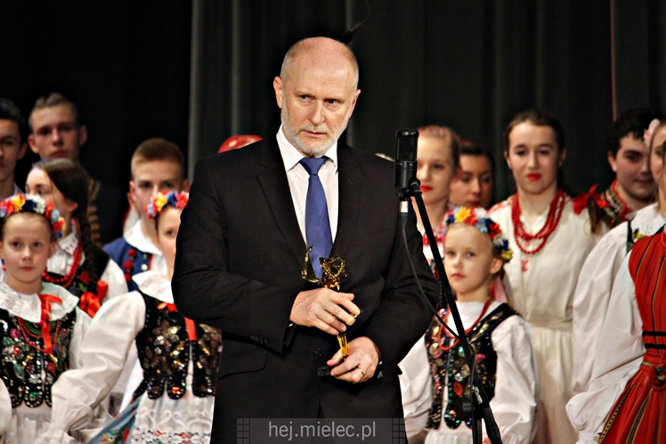Koncert świąteczny ZPiT Rzeszowiacy