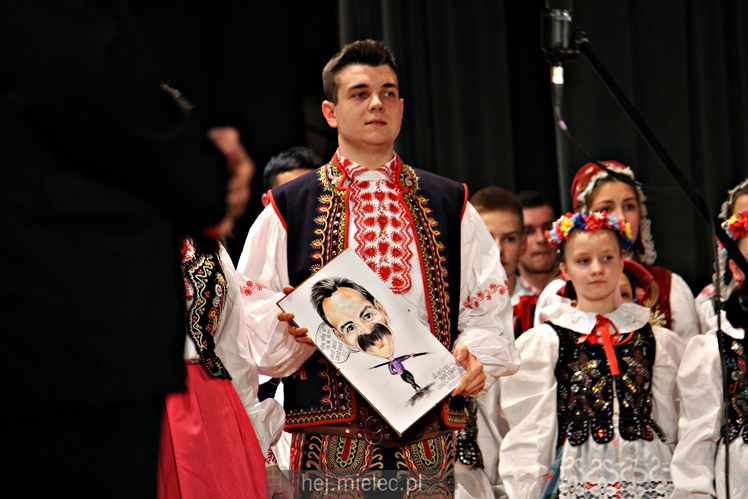 Koncert świąteczny ZPiT Rzeszowiacy