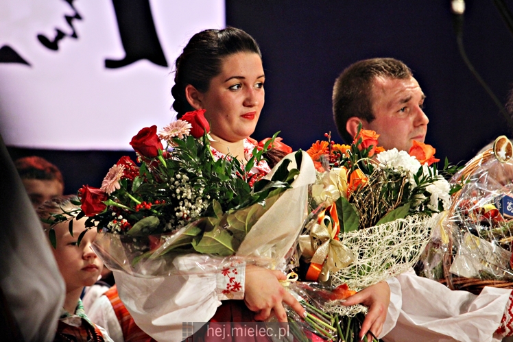 Koncert świąteczny ZPiT Rzeszowiacy
