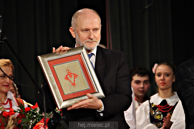 Koncert świąteczny ZPiT Rzeszowiacy