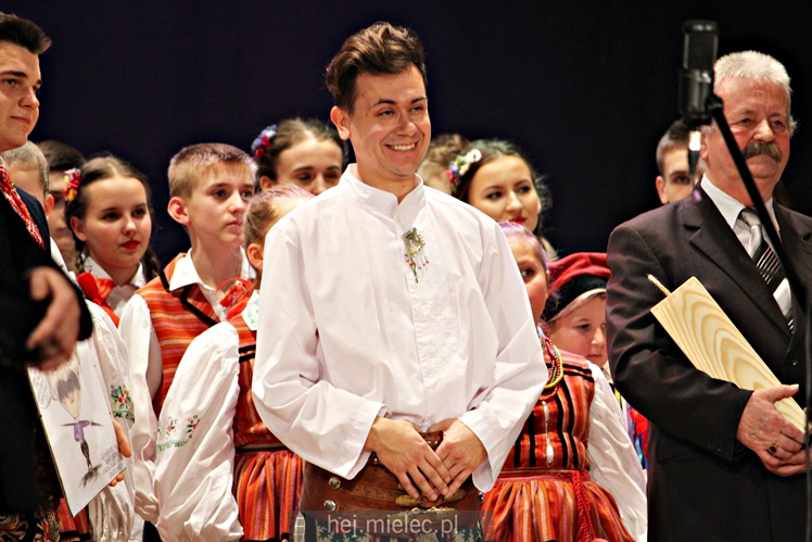 Koncert świąteczny ZPiT Rzeszowiacy