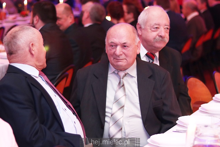 Pozytywny wieczór w Padwi Narodowej. Mieszkańcy spotkali się w świątecznej atmosferze