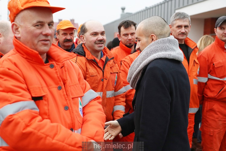 MPGK na nowo definiuje pojęcie budynku socjalnego