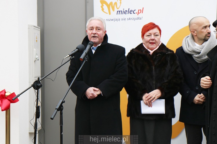 MPGK na nowo definiuje pojęcie budynku socjalnego
