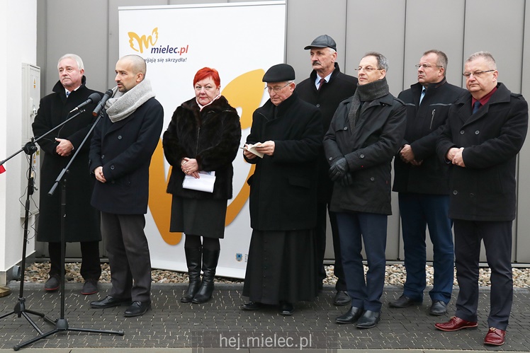 MPGK na nowo definiuje pojęcie budynku socjalnego