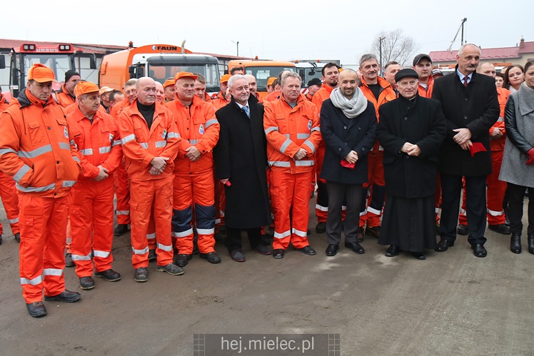 MPGK na nowo definiuje pojęcie budynku socjalnego