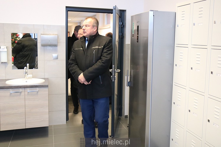 MPGK na nowo definiuje pojęcie budynku socjalnego