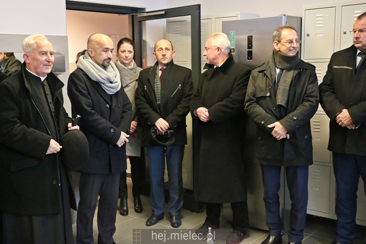 MPGK na nowo definiuje pojęcie budynku socjalnego