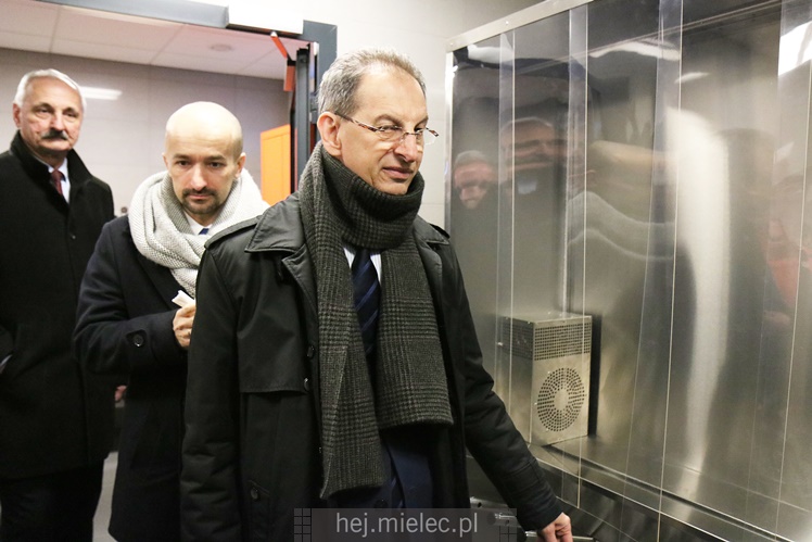 MPGK na nowo definiuje pojęcie budynku socjalnego