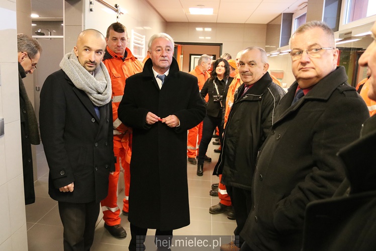 MPGK na nowo definiuje pojęcie budynku socjalnego