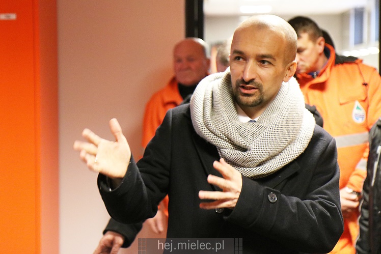 MPGK na nowo definiuje pojęcie budynku socjalnego