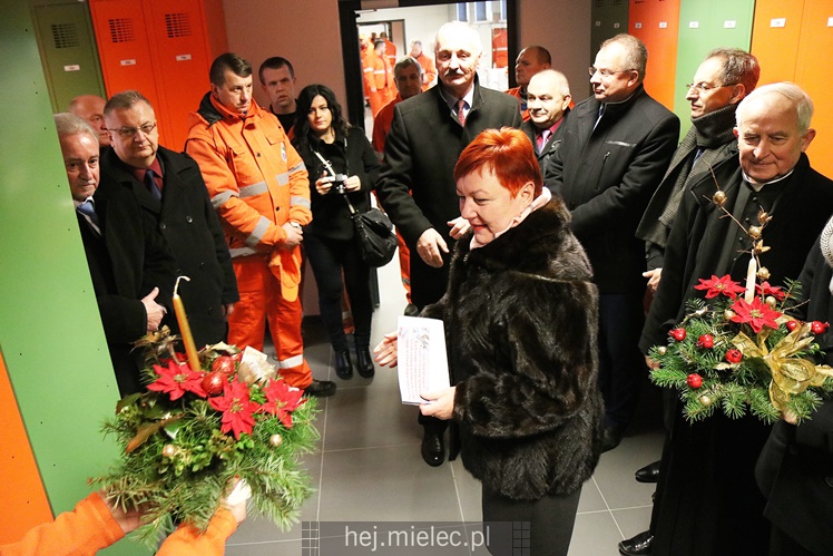 MPGK na nowo definiuje pojęcie budynku socjalnego