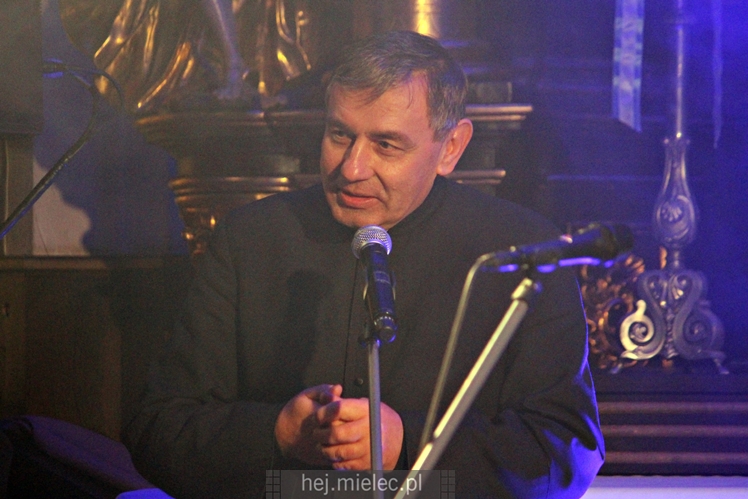 Koncert z okazji 1050 rocznicy Chrztu Polski