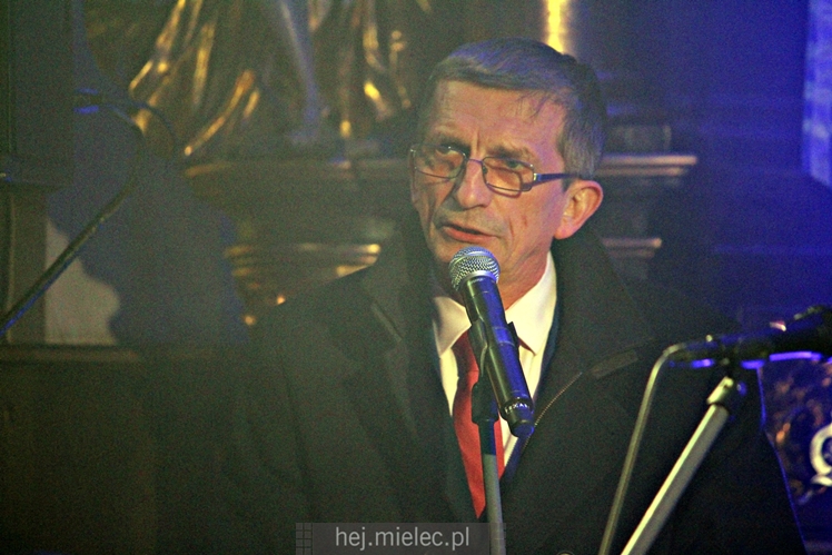Koncert z okazji 1050 rocznicy Chrztu Polski
