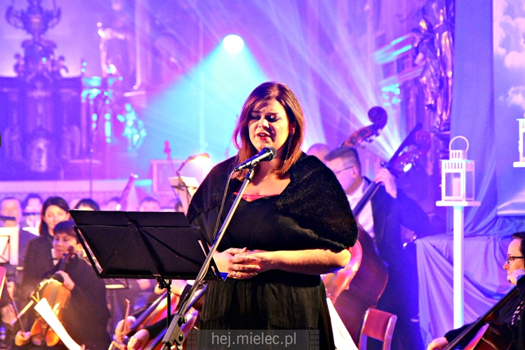 Koncert z okazji 1050 rocznicy Chrztu Polski