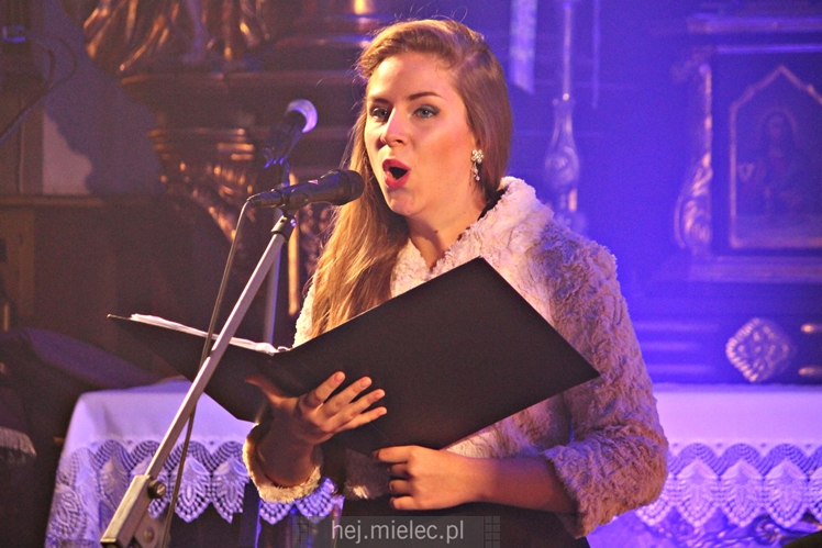 Koncert z okazji 1050 rocznicy Chrztu Polski