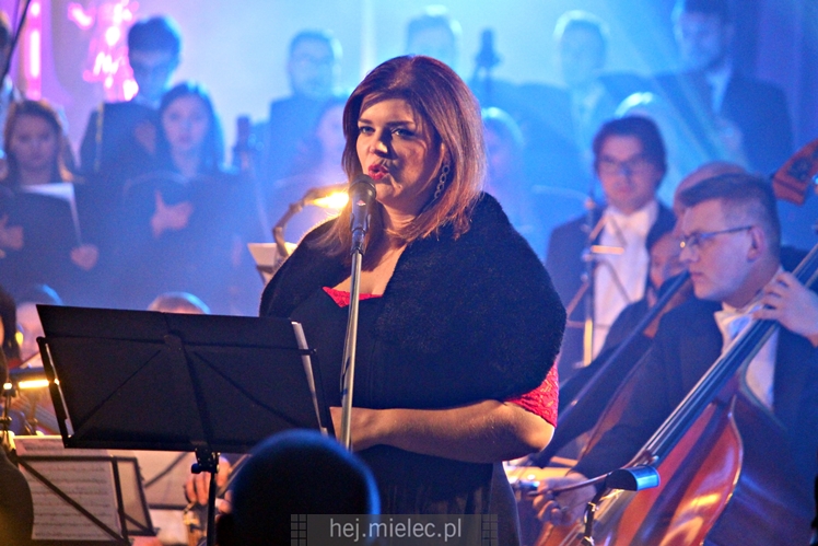 Koncert z okazji 1050 rocznicy Chrztu Polski
