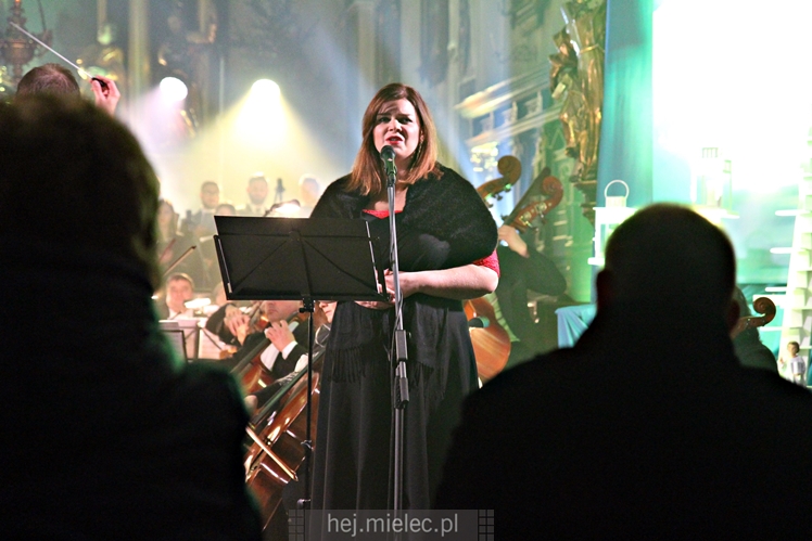 Koncert z okazji 1050 rocznicy Chrztu Polski