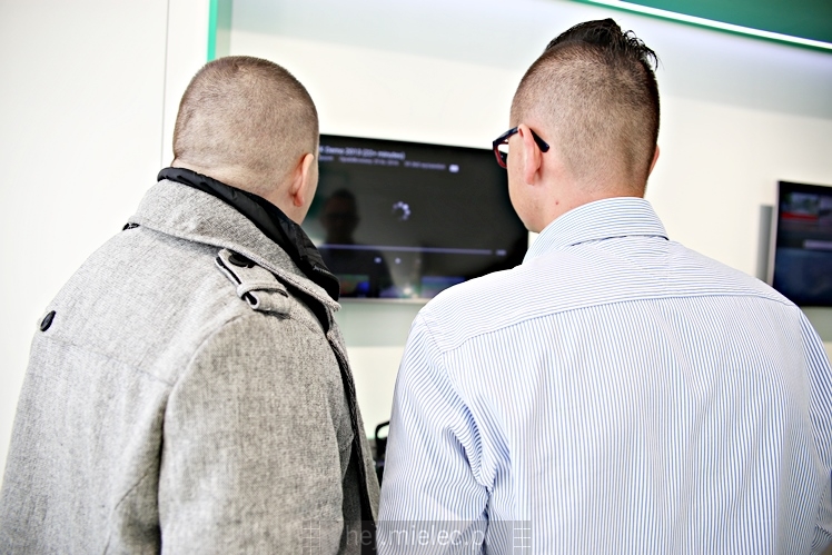 Otwarcie showroomu WDM - lidera w dostarczaniu najszybszego Internetu
