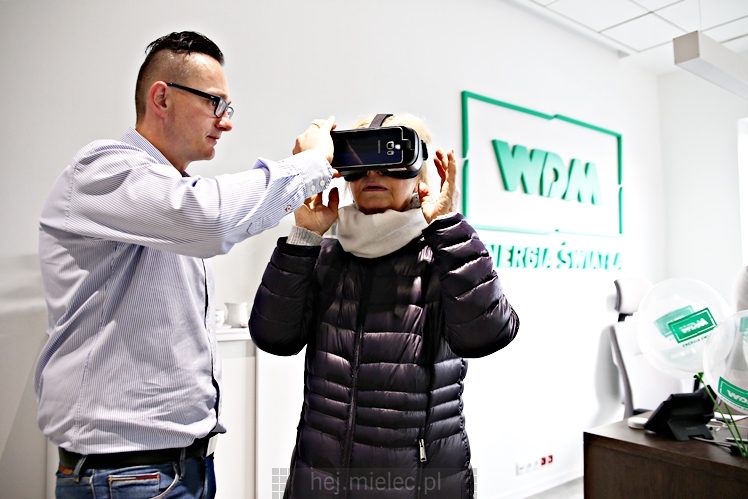 Otwarcie showroomu WDM - lidera w dostarczaniu najszybszego Internetu