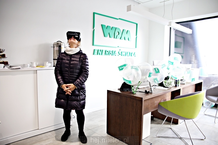 Otwarcie showroomu WDM - lidera w dostarczaniu najszybszego Internetu