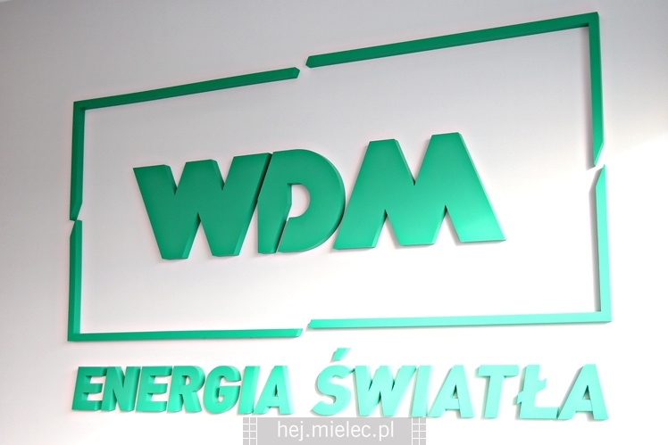 Otwarcie showroomu WDM - lidera w dostarczaniu najszybszego Internetu