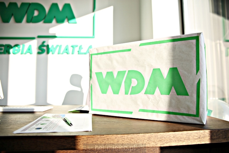 Otwarcie showroomu WDM - lidera w dostarczaniu najszybszego Internetu