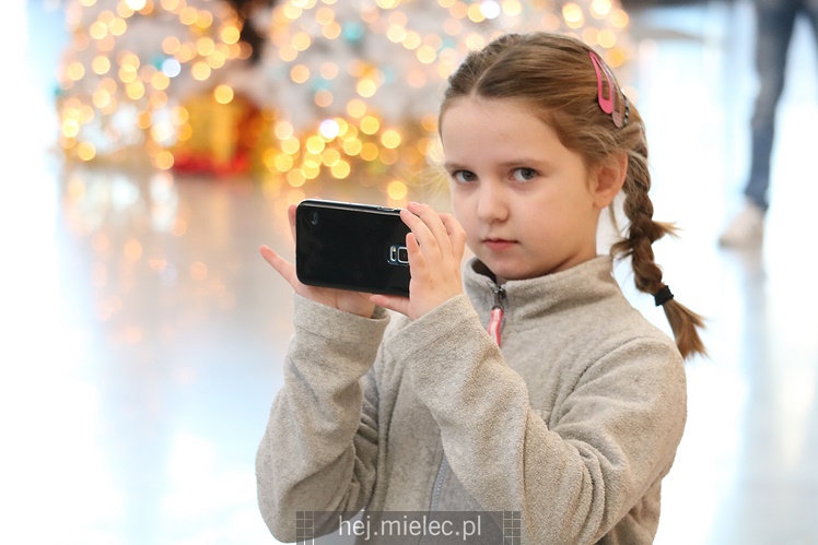 Mielecka Orkiestra Dęta w Galerii Navigator